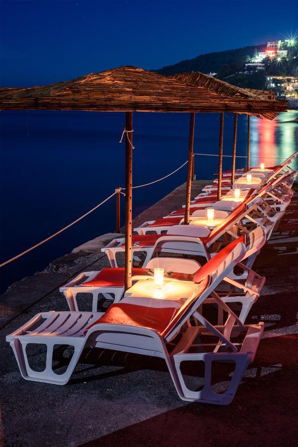 Sunset Old Town Ulcinj Exterior foto
