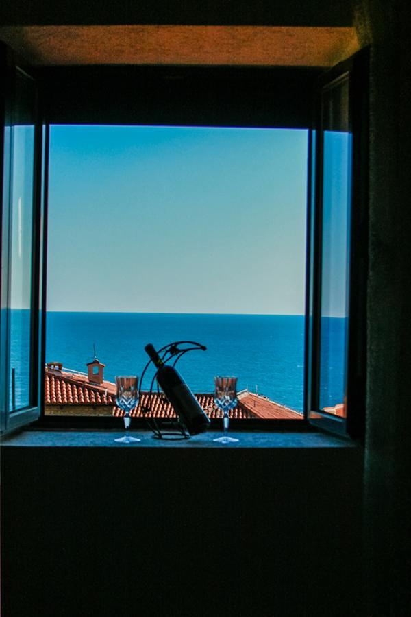 Sunset Old Town Ulcinj Exterior foto