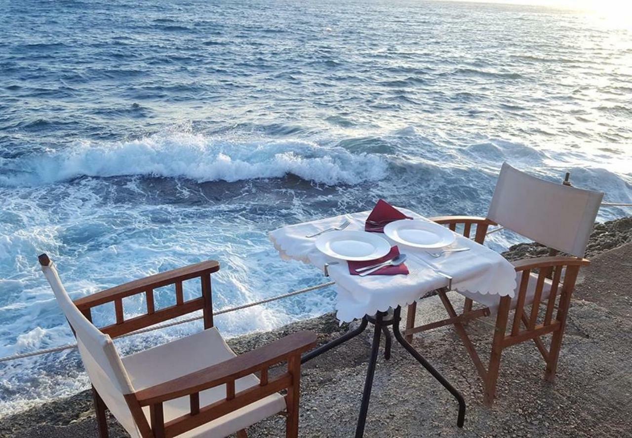 Sunset Old Town Ulcinj Exterior foto